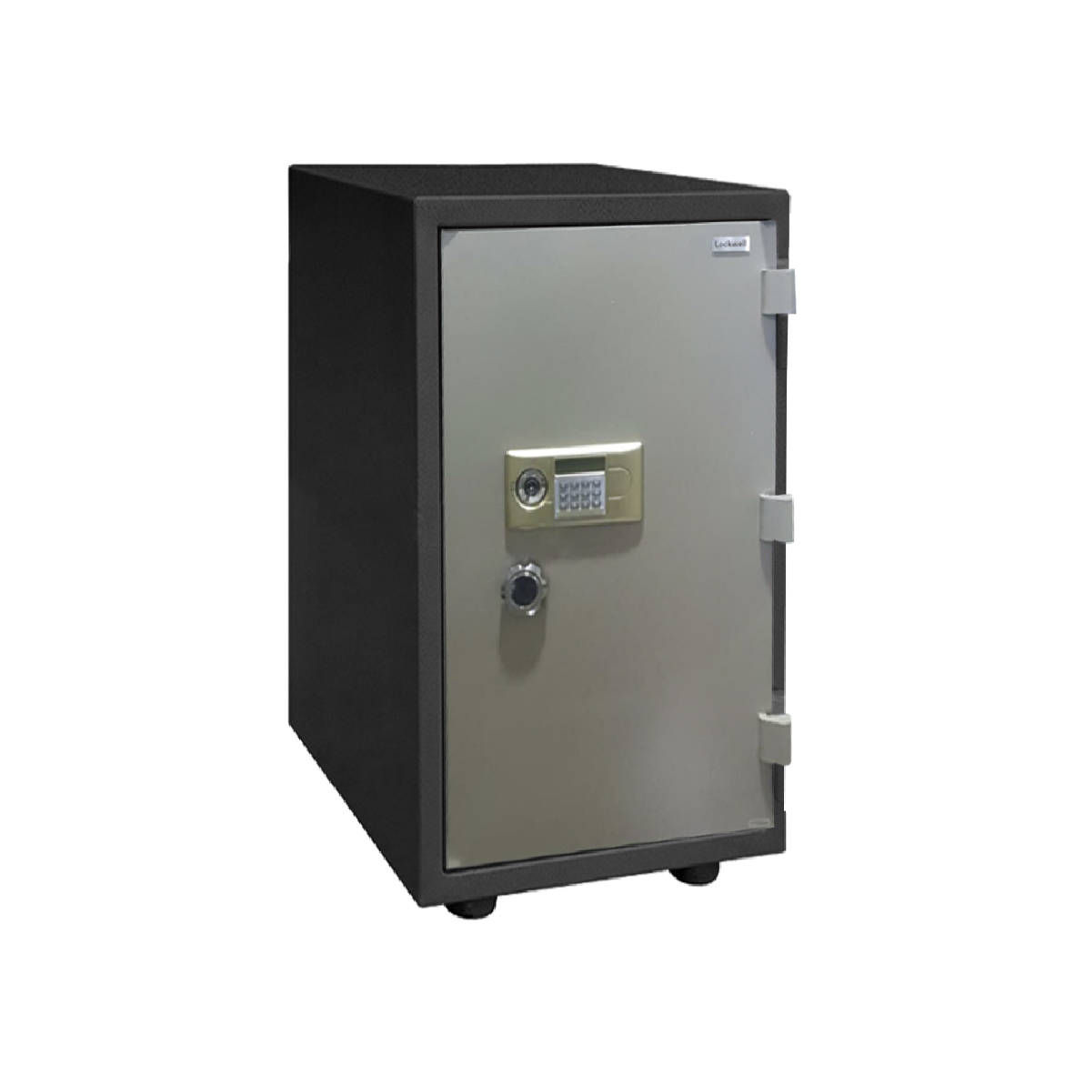 Lockwell ELectronic Fire Safe, YB920ALD